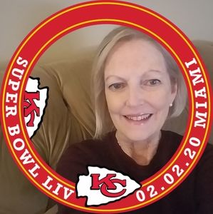 Meet your Posher, Oleta